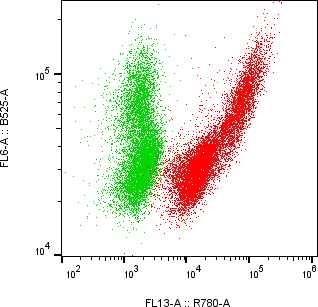 Rabbit-anti OSM monoclonal antibody