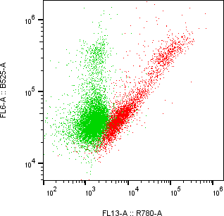 Rabbit-anti BTN3A1 monoclonal antibody