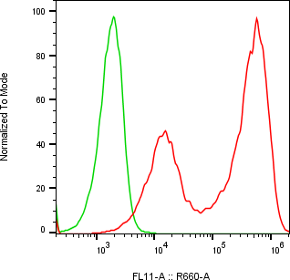 Rabbit-anti AGA monoclonal antibody