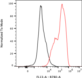 Rabbit-anti CCL18 monoclonal antibody