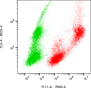 Rabbit-anti IL18BP monoclonal antibody