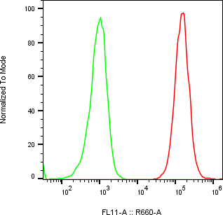 Rabbit-anti CD58 monoclonal antibody