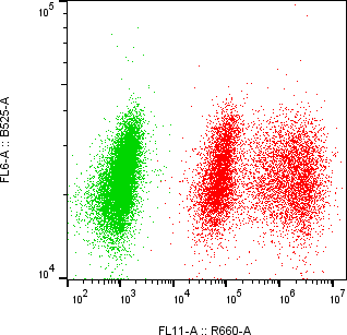 Rabbit-anti SEMA4D monoclonal antibody