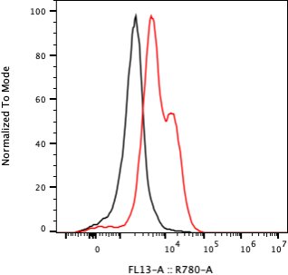 Rabbit-anti CCL7 monoclonal antibody