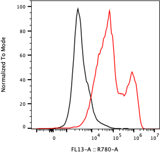 Rabbit-anti IL-1&alpha; monoclonal antibody