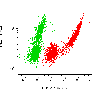 Rabbit-anti APOA1 monoclonal antibody