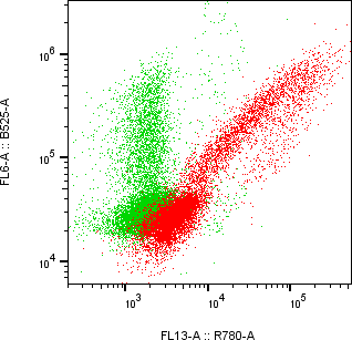 Rabbit-anti ACVR2B monoclonal antibody