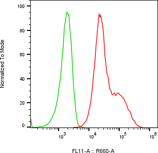 Rabbit-anti SEMG1 monoclonal antibody