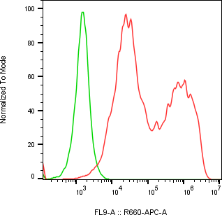 Rabbit-anti APOM monoclonal antibody