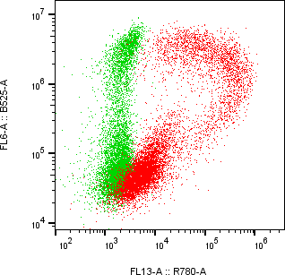 Rabbit-anti CD164 monoclonal antibody