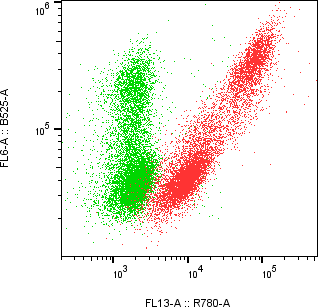 Rabbit-anti IFNL2 monoclonal antibody
