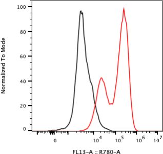 Rabbit-anti CCL18 monoclonal antibody