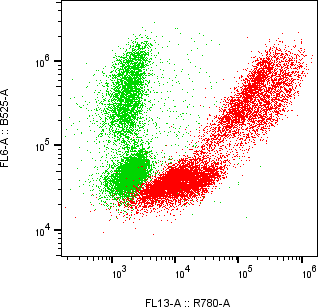 Rabbit-anti AFP monoclonal antibody