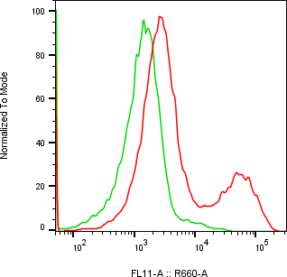 Rabbit-anti CNTFR monoclonal antibody