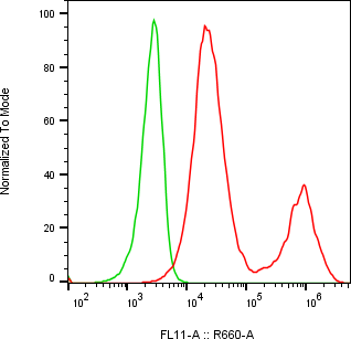 Rabbit-anti MSMB monoclonal antibody