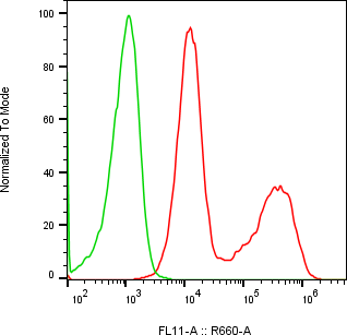 Rabbit-anti CSN3 monoclonal antibody
