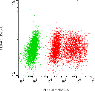 Rabbit-anti SEMA4D monoclonal antibody