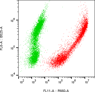 Rabbit-anti CGA monoclonal antibody