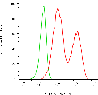Rabbit-anti GH1 monoclonal antibody