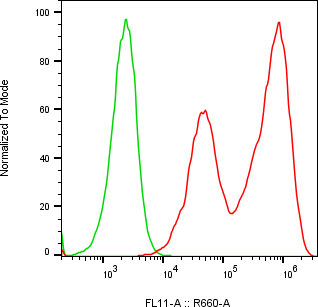 Rabbit-anti GC monoclonal antibody