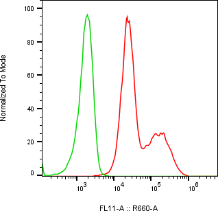 Rabbit-anti SEMG1 monoclonal antibody