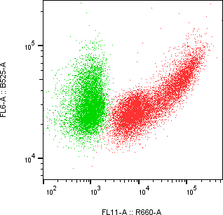 Rabbit-anti APOA1 monoclonal antibody