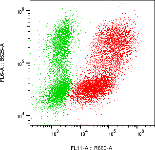 Rabbit-anti CD46 monoclonal antibody