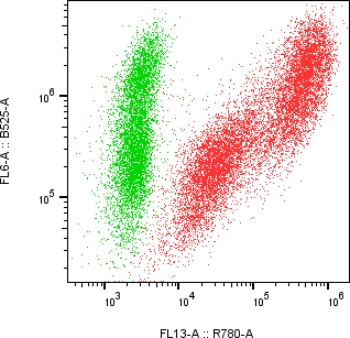 Rabbit-anti TREML1 monoclonal antibody