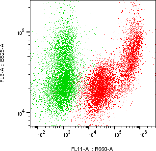 Rabbit-anti APOH monoclonal antibody