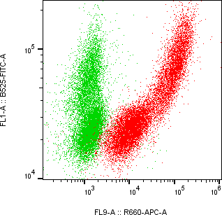 Rabbit-anti PRG2 monoclonal antibody