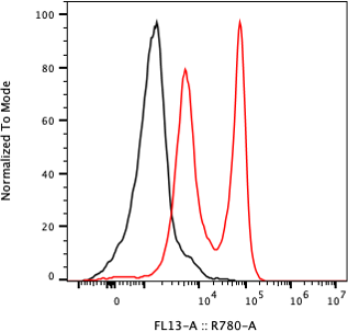 Rabbit-anti PIP monoclonal antibody
