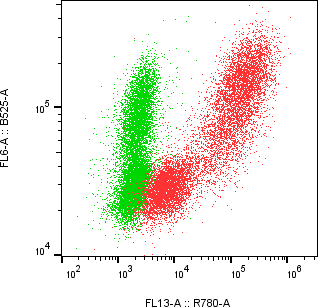 Rabbit-anti KLK3 monoclonal antibody