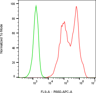 Rabbit-anti PSG1 monoclonal antibody