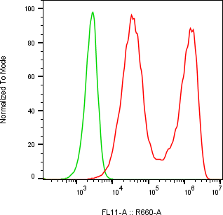 Rabbit-anti ITIH3 monoclonal antibody