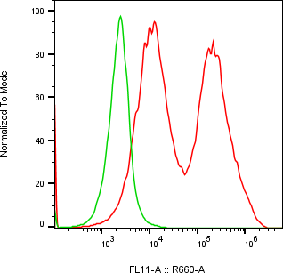 Rabbit-anti FSTL3 monoclonal antibody