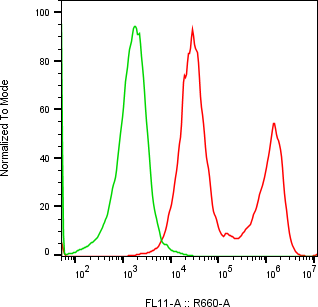 Rabbit-anti GIF monoclonal antibody
