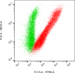 Rabbit-anti MICB monoclonal antibody