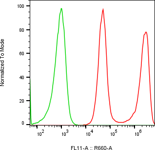 Rabbit-anti IL3 monoclonal antibody